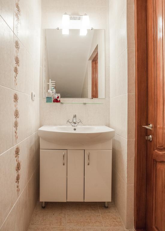 Apartment On Zhukovskogo Oděsa Exteriér fotografie