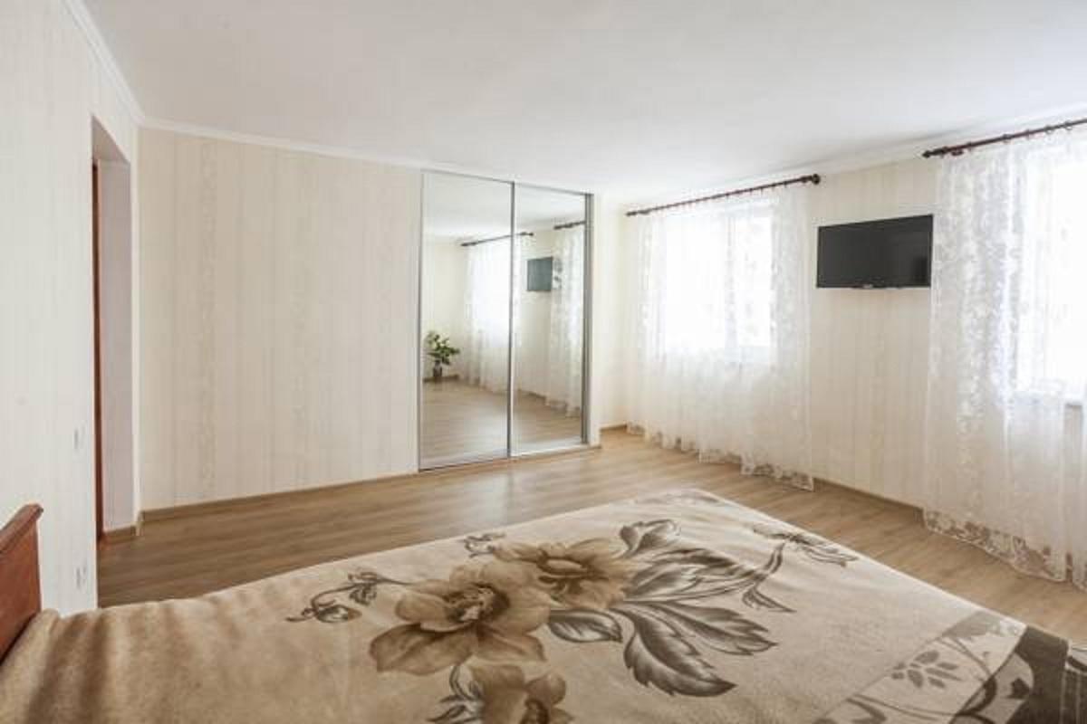 Apartment On Zhukovskogo Oděsa Exteriér fotografie